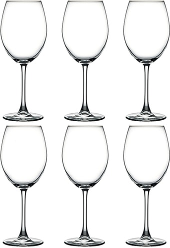 Набор бокалов для вина Pasabahce Enoteca 44728-144231