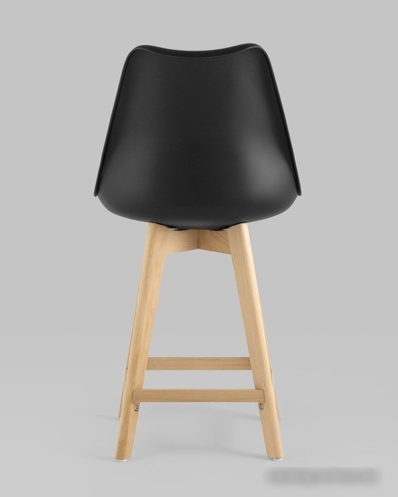 Стул Stool Group Frankfurt Y815A-65CM (черный)