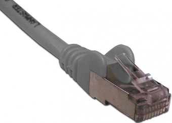 Кабель Lanmaster LAN-PC45/S6-3.0-GY