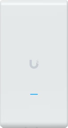 Точка доступа Ubiquiti U6 Mesh Pro