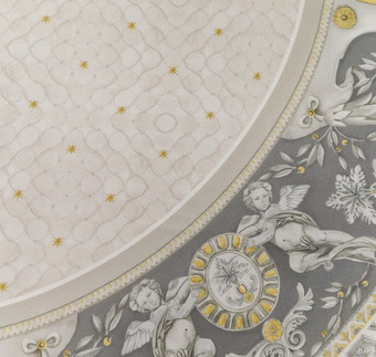 Скатерть Этель Classic style 4816117