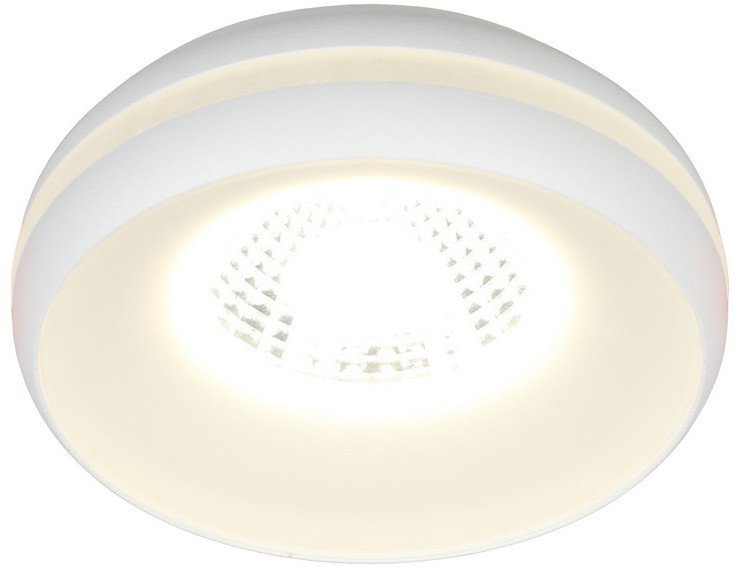 Точечный светильник Omnilux Genova OML-102809-06