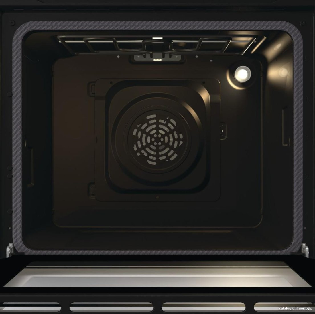 Электрический духовой шкаф Gorenje BO6737E03AWG