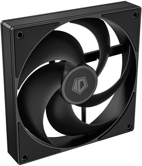 Вентилятор для корпуса ID-Cooling AS-140-K
