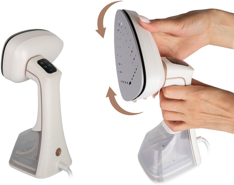 Отпариватель Endever Odyssey Q-469