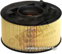 Воздушный фильтр Hengst E489L Воздушный фильтр Hengst E489L