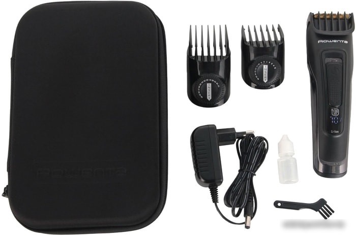 Машинка для стрижки волос Rowenta Advancer Xpert TN5243F4