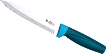 Кухонный нож Mallony Velutto MAL-03VEL 005526
