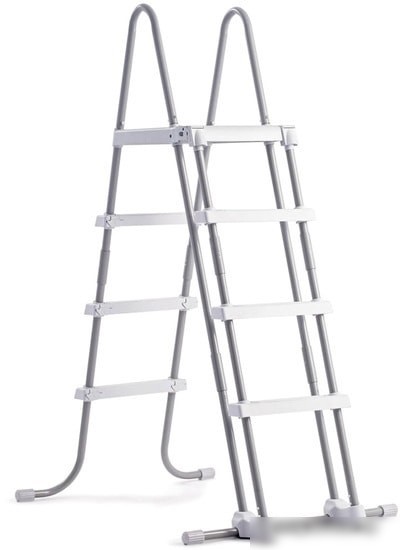 Каркасный бассейн Intex Prism Frame Oval (503x274x122)