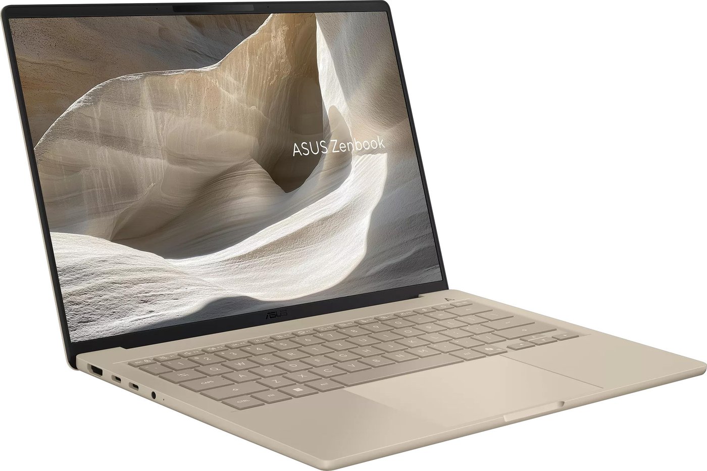 Ноутбук ASUS Zenbook A14 OLED UX3407QA-QD556W