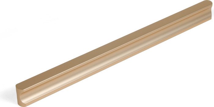 Ручка мебельная Boyard Shell RS065SG.4/192