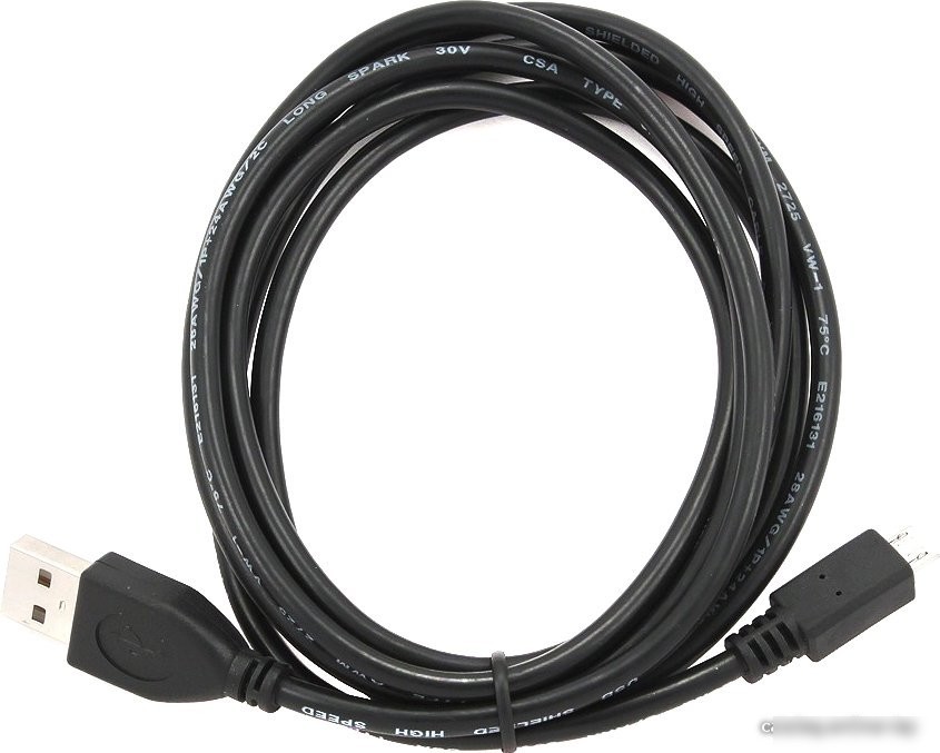 Кабель Cablexpert CCP-mUSB2-AMBM-10