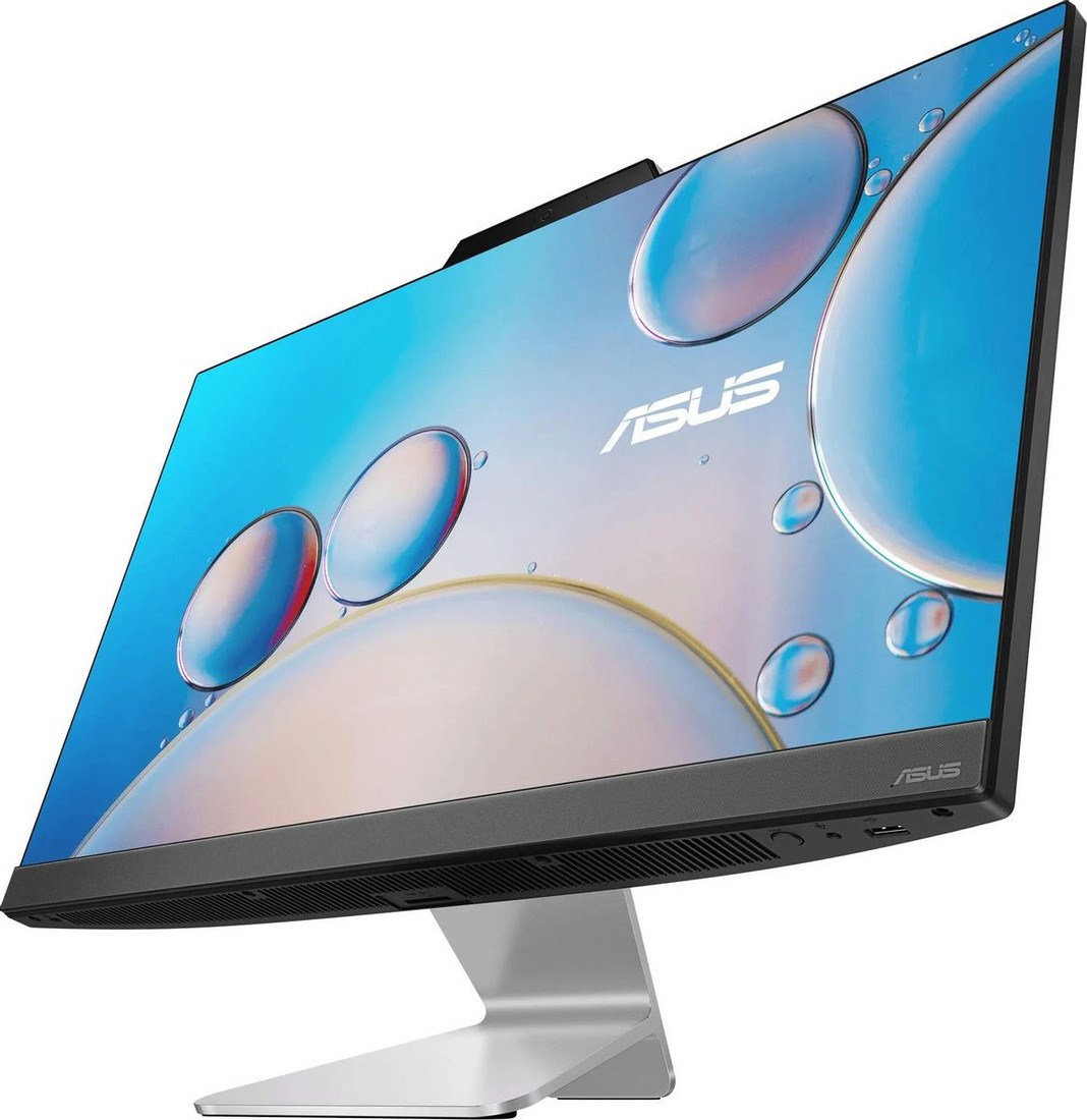 Моноблок ASUS E3402WVA-BPC0160