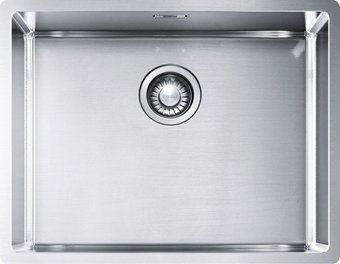 Кухонная мойка Franke BXX 210-54 127.0677.190 (стальной)