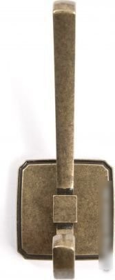 Крючок мебельный Boyard Henry K217AB.9