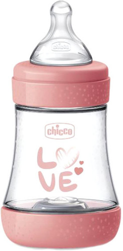 Бутылочка для кормления Chicco Perfect5 Boy 00020211110040 (150 мл)