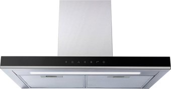 Кухонная вытяжка Haier HVX-C672TX
