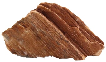 Декорация Natural Color Mountain Rock XF40118