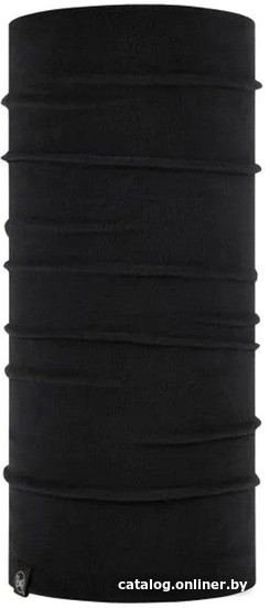 Шарф (бафф) Buff Reversible Polar Blaise Black 129953 (р. 53-62)