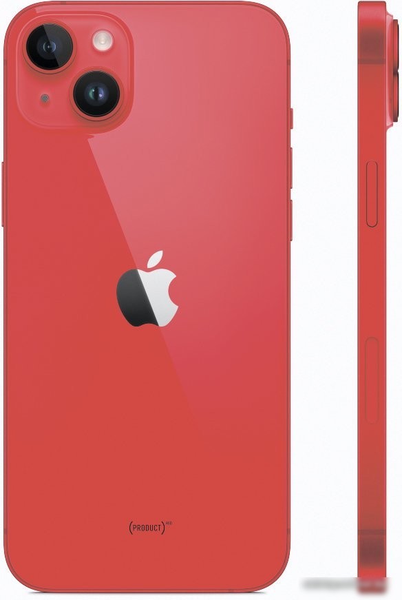 Телефон Apple iPhone 14 Plus 512GB (PRODUCT)RED