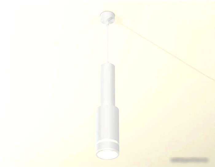 Подвесная люстра Ambrella light XP XP8161002