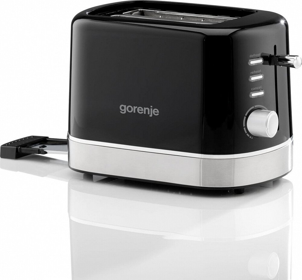 Тостер Gorenje T800DB