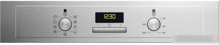 Электрический духовой шкаф Electrolux SurroundCook FLEX 600 EOF3H40BX