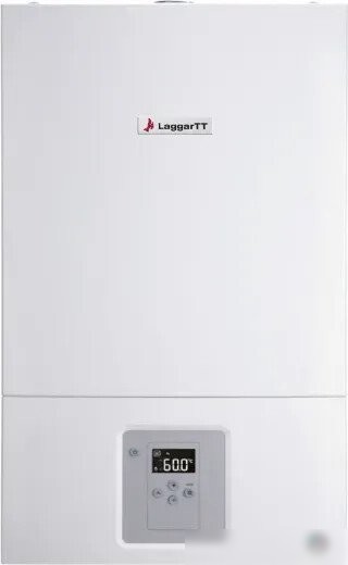 Отопительный котел LaggarTT ГАЗ 6000 28 C RN