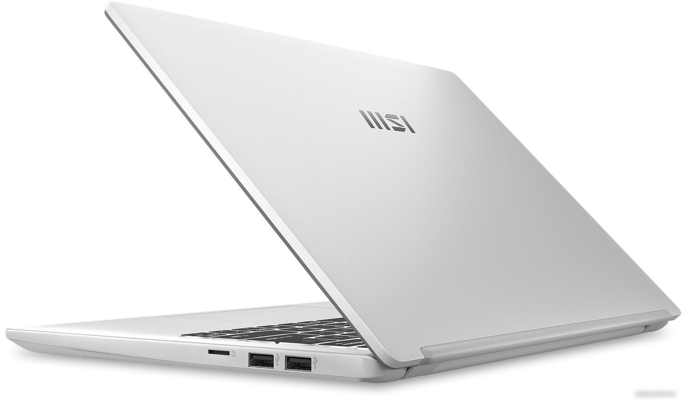 Ноутбук MSI Modern 14 C12MO-1086XRU