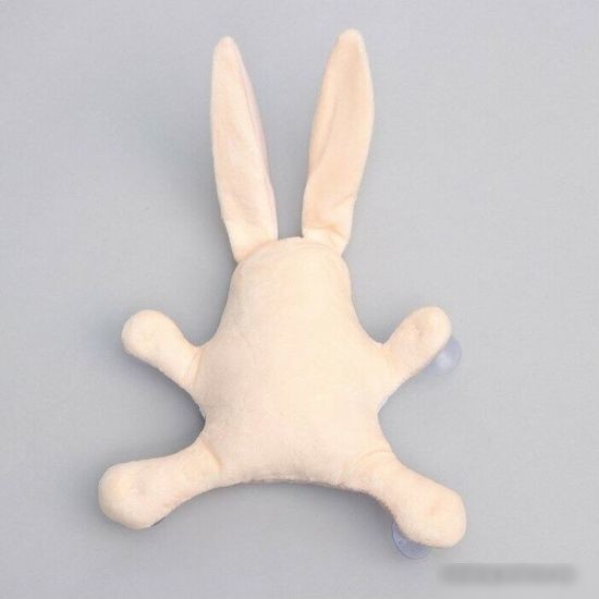 Автоигрушка Milo Toys Play Bunny 7876436