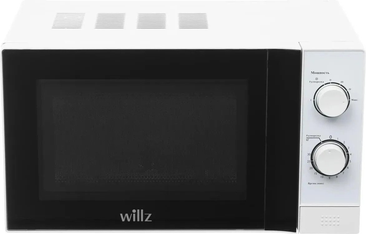 Микроволновая печь Willz MOS-2009MW