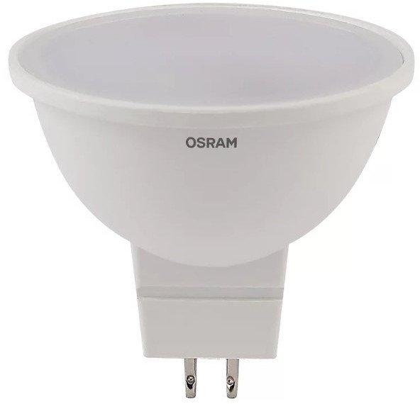 Светодиодная лампочка Osram LED Value 4058075584860 (5 шт)