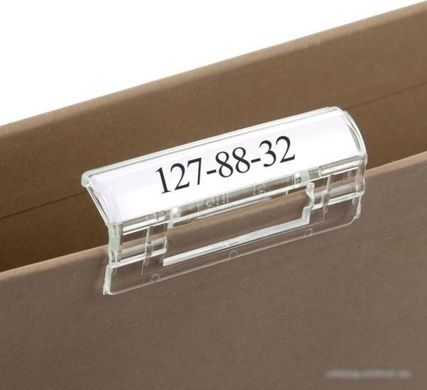 Набор папок BRAUBERG 231786 (10 шт)