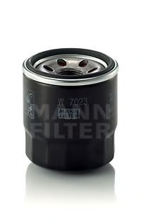 MANN-filter W7023