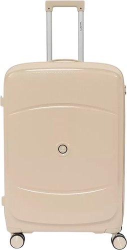 Чемодан-спиннер VALIGETTI 344-2201/3-28COF (кофе)
