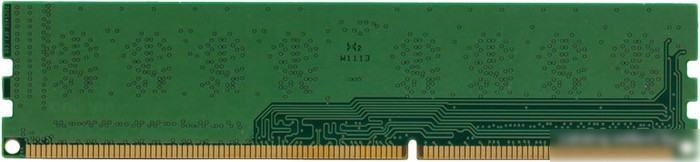Оперативная память Kingston ValueRAM 4GB DDR3 PC3-12800 (KVR16N11S8/4)