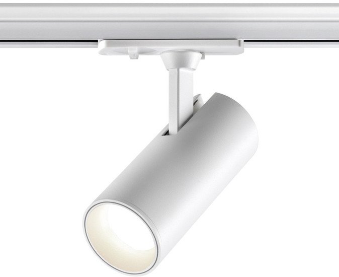 Трековый светильник Novotech Selene 359152