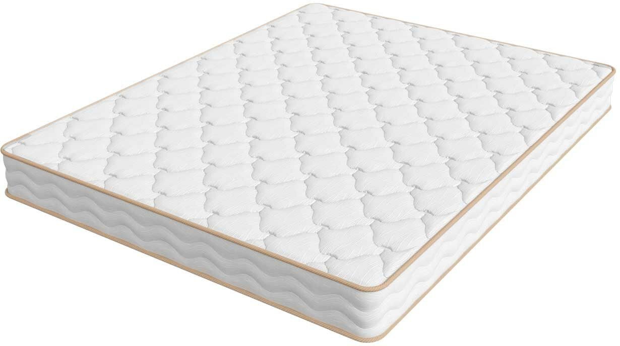 Матрас Askona Harmony Tonus 180x186