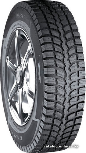 Автомобильные шины KAMA 505 195/65R15 91Q