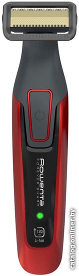 Универсальный триммер Rowenta Forever Sharp Comfort TN6040F4