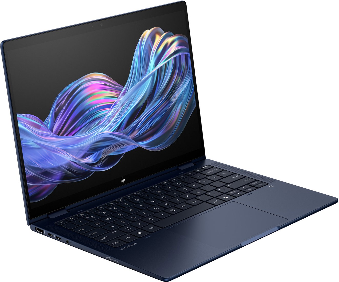 Ноутбук 2-в-1 HP EliteBook X Flip G1i BA0C8ET