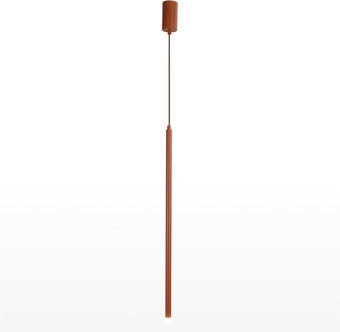 Подвесная люстра Lussole LSP-7005