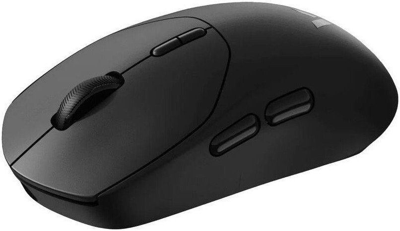 Игровая мышь Rapoo VT1 Pro (черный)
