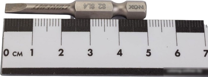 Набор бит Nox Corbit 342450-5B