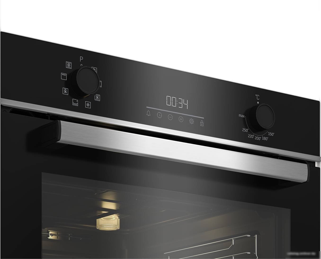 Электрический духовой шкаф BEKO BBIM13300X