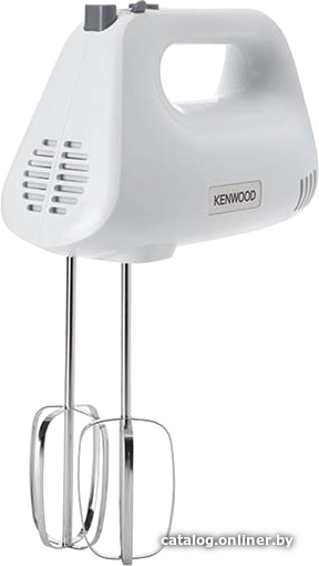 Миксер Kenwood Lite HMP30.A0WH