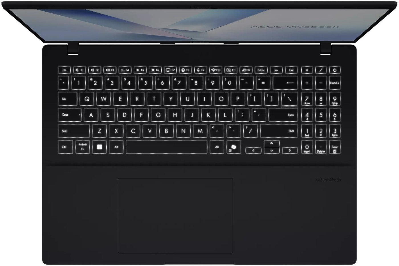 Ноутбук ASUS Vivobook 16 X1607CA-MB341