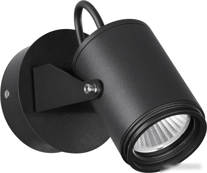 Уличный настенный светильник Odeon Light Stima 6647/10WL