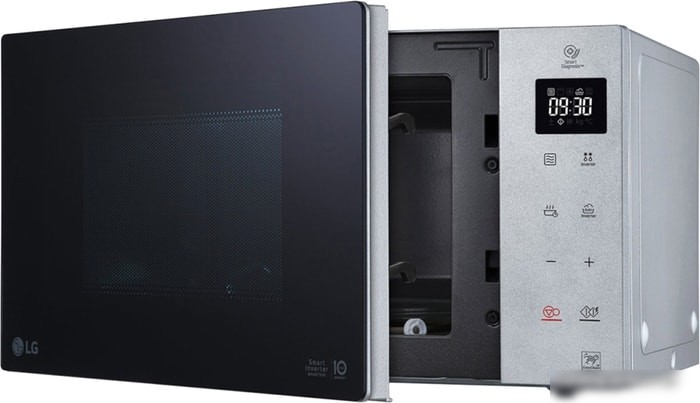 Микроволновая печь LG MW25R35GISL