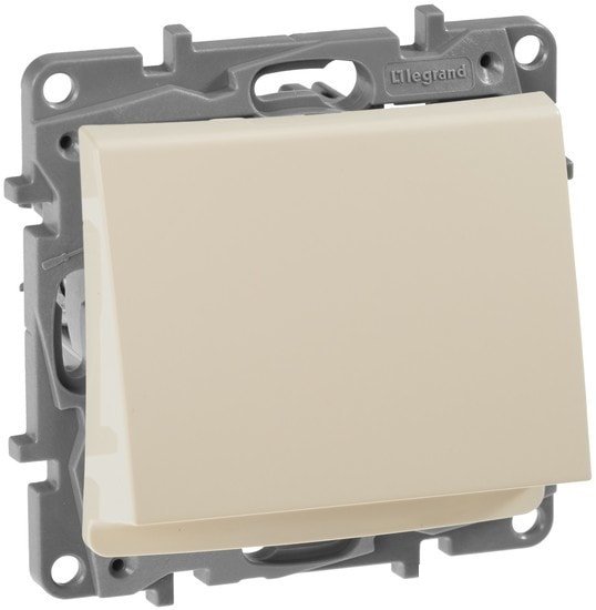 Выключатель Legrand Etika 672393